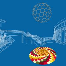 ICTS Activity Report 2022 - 2023 | ICTS