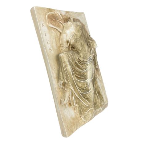 Nike Adjusting Her Sandal Athens Smarthistory – Nike Adjusting Her