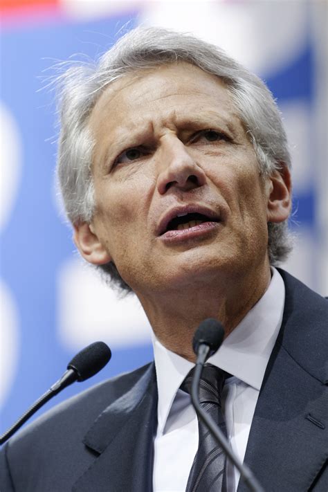 Frases de Dominique de Villepin | Frases de famosos