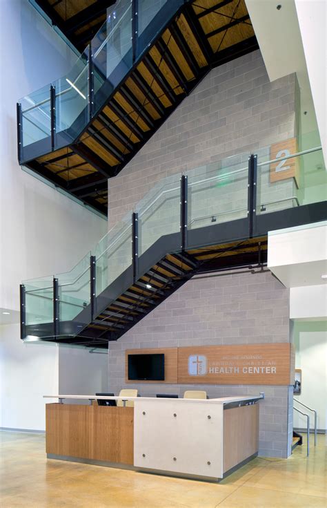 Lawndale Christian Health Center – MKB Architects