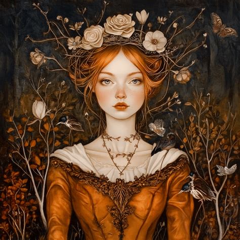 Teresa Lavae The Extraordinary Journey Of A Talented Artist