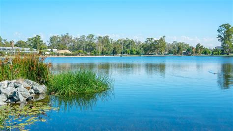 Shepparton Hotels from ₹ 6,152/night | Compare Best Hotels in ...