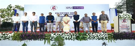 Welcome to Gujarat Technological University