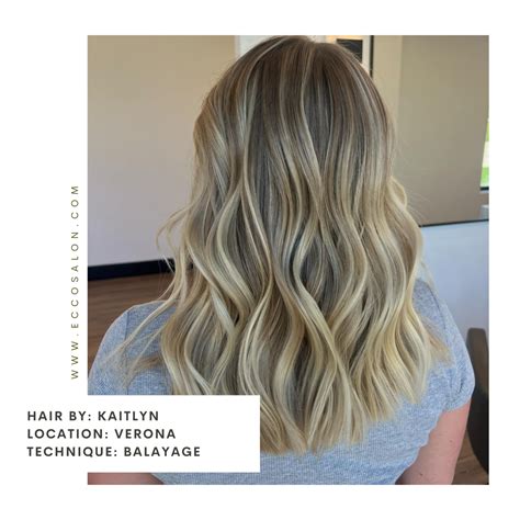 Ecco Salon l Premier Hair Salon l Voted Best Salon