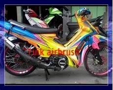 Modifikasi R Terbaik by Gambar Modifikasi Fiz R Terbaru Terbaik Drag Bike Road Modifikasi R Terbaik