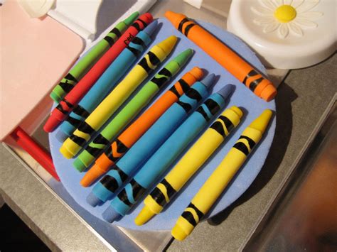 How To Make Edible Crayons at Shirl Ketner blog