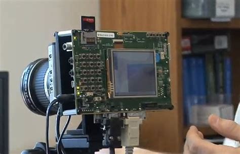 Image result for Open Source Camera