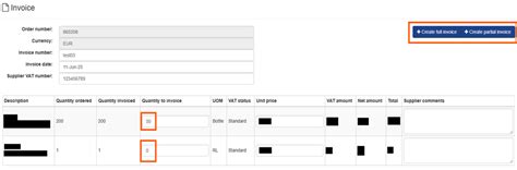 Image result for Open Invoice PO Flip Module