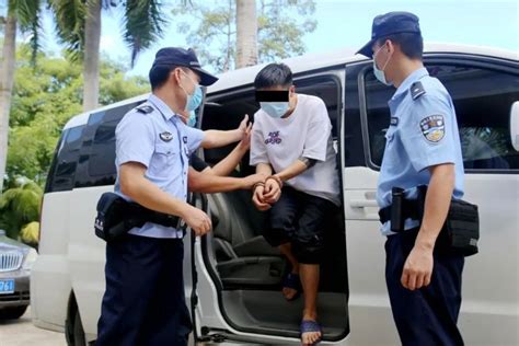海南：侦破“618”组织他人偷越国（边）境案，抓获犯罪嫌疑人39人