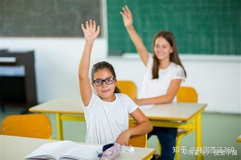 我在韩国做中文老师，帮您解答关于在韩国中文老师工作的常见问答 - 知乎