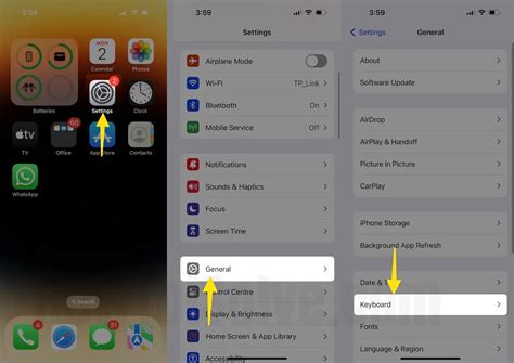 How to Enable Emoji on iPhone in iOS 26 (Emoji Button is Missing)