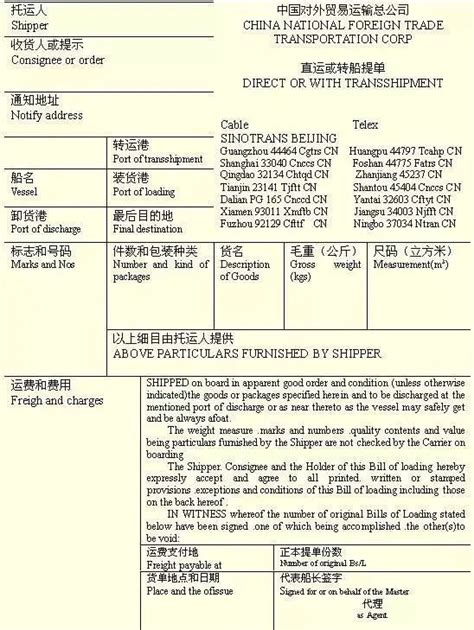 深圳注册外贸公司流程和费用 - 知乎