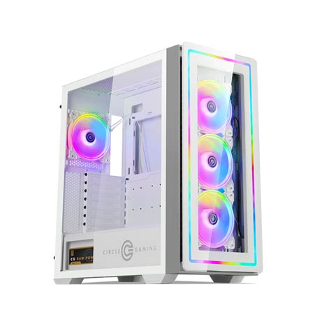 Buy Gaming CPU Cabinets Online in India - Stylish & High-Performance Cases