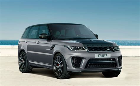 Range Rover traz novos motores Diesel “mild hybrid” | Auto Drive