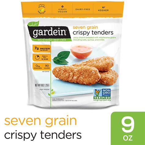The top 15 Ideas About Gardein Chicken Tenders – Easy Recipes To Make ...