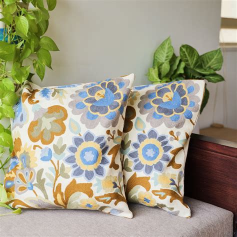 Cushion Covers – Kashmiriyat