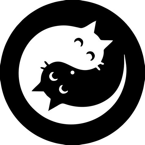 Buy Yin Yang Koi Clock CDR Vector Design Online | Artsshala