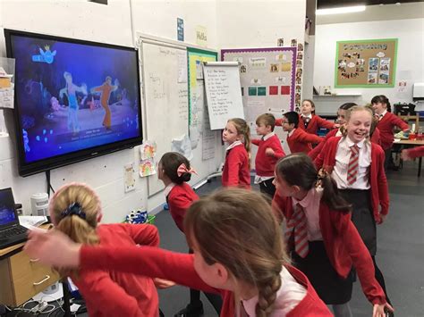 St John’s students dive into fishy fun for CAFOD’s Big Lent Appeal ...