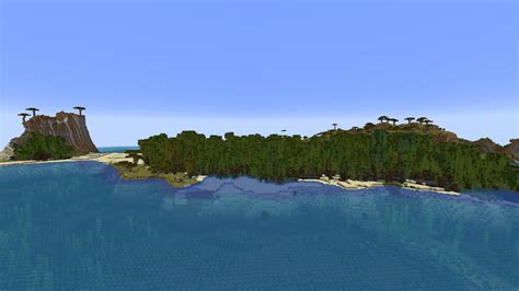 Image result for Minecraft Seeds Java Small Swamp