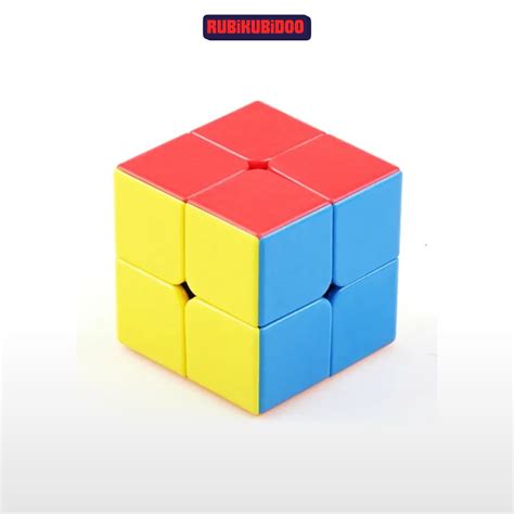 The Rubiks Cube Store - Rubukubidoo