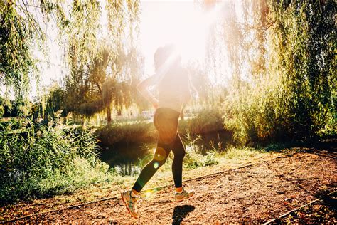 Best Time To Run In The Morning: Tips From A Coach
