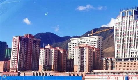 就在昌都！西藏首家国家级科技企业孵化器诞生