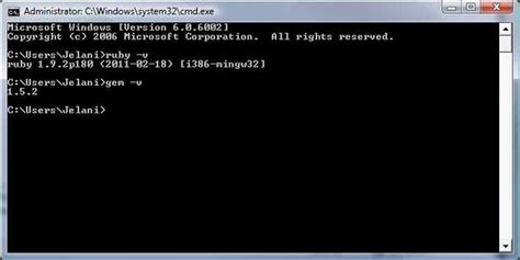Image result for Installing Ruby