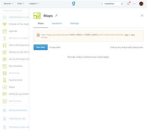 MapGuide Picture Examples 的图像结果
