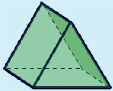 How to Build a Triangular Base Prizm 的图像结果
