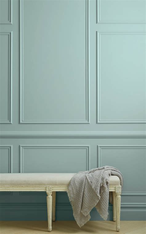8 Paint Colors That Will Never Go Out of Style | Light teal paint ...