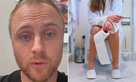 Constipation warning as woman develops gut problem linked to colon ...