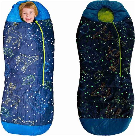 8 Best Sleeping Bags Kids in USA OCTOBER 2022 - Baby swing store