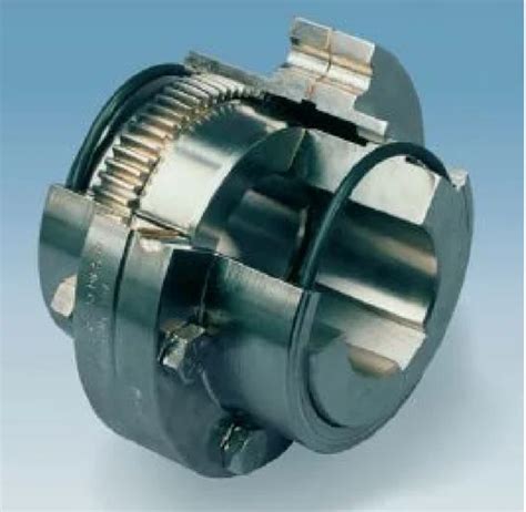 Industrial Couplings - Iron Shaft Coupling Trader - Retailer from Kolkata