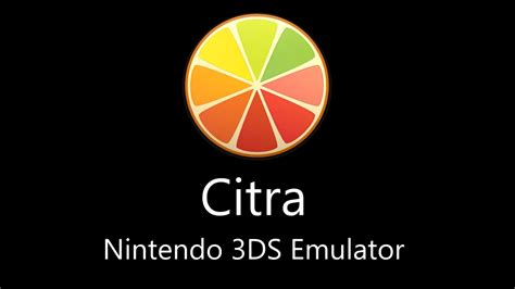 3DS破解 Citra 3DS模拟器可玩《洞窟物语3D》_掌机_电视游戏