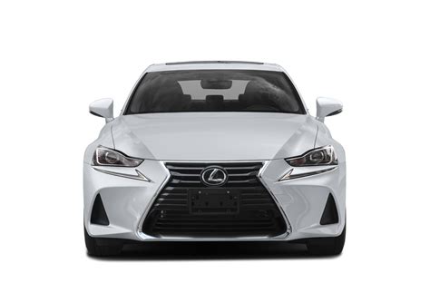 2019 Lexus IS 300 - Specs, Prices, MPG, Reviews & Photos | Cars.com