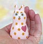 Image result for Plush Pink Bunny Background