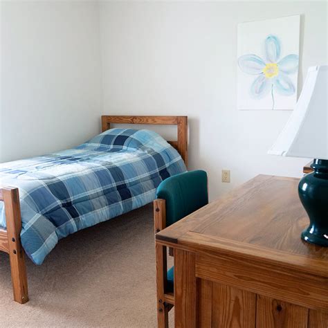 Four-Bedroom Apartments – Ohio University Commons