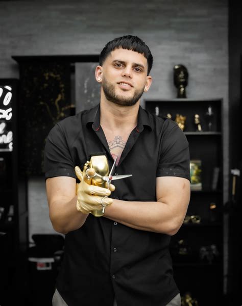 good vibes barbershop