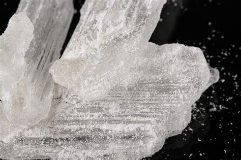 Methamphetamine | DEA