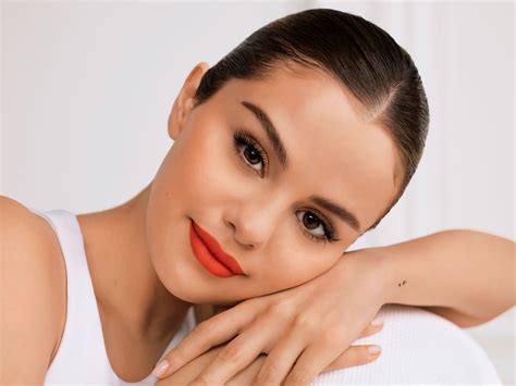 Selena Gomez Launches Rare Beauty: Products, Prices, Pics