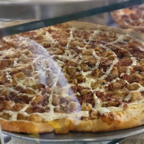 ROCKY'S PIZZERIA, New York - Kips Bay - Commander en ligne - Menu, Prix ...