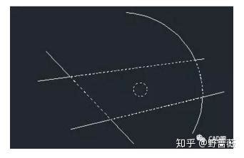 CAD中如何计算面积？CAD计算面积的方法汇总_360新知