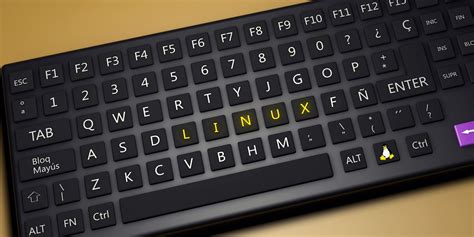 Image result for Linux Keyboard