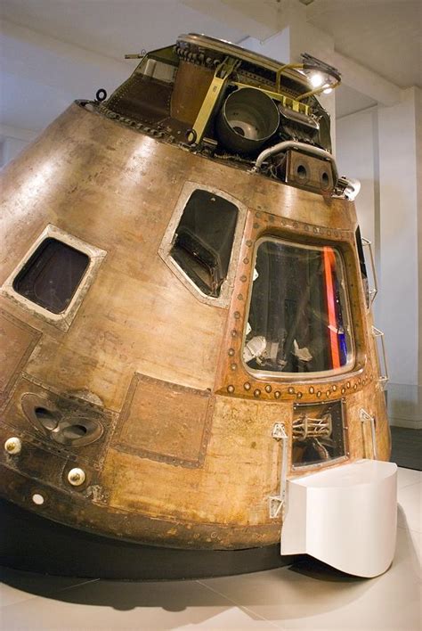 Apollo 10 Command Module 的图像结果