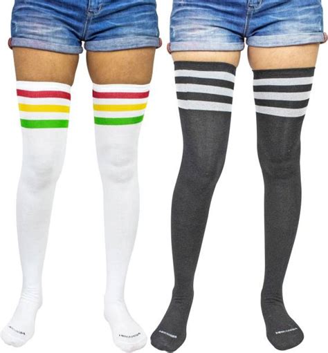 Stocking Socks - Buy Stocking Socks online at Best Prices in India ...