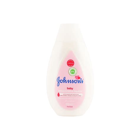 Johnson's Baby Lotion 300ml Philippines