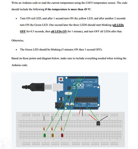How to Do Temperature Arduino Code 的图像结果