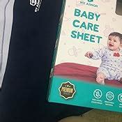 Buy MY ARMOR Baby Dry Sheet/Mattress Protector (Waterproof/Quick Drying ...