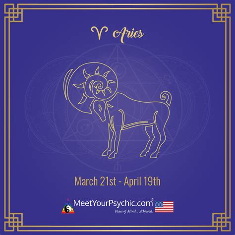 March 24th zodiac personality - Horoscopeaz.com