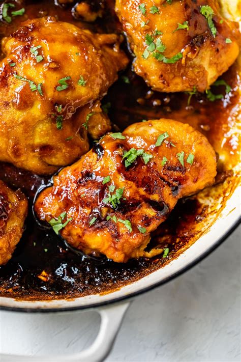 Chicken Turmeric Recipes